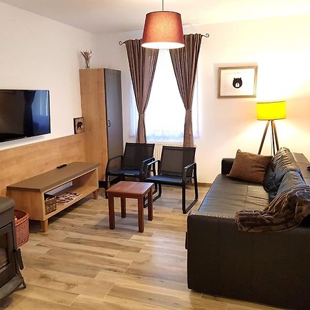 The Starlings Apartments Plitvice Lakes Plitvicka Jezera Exterior photo