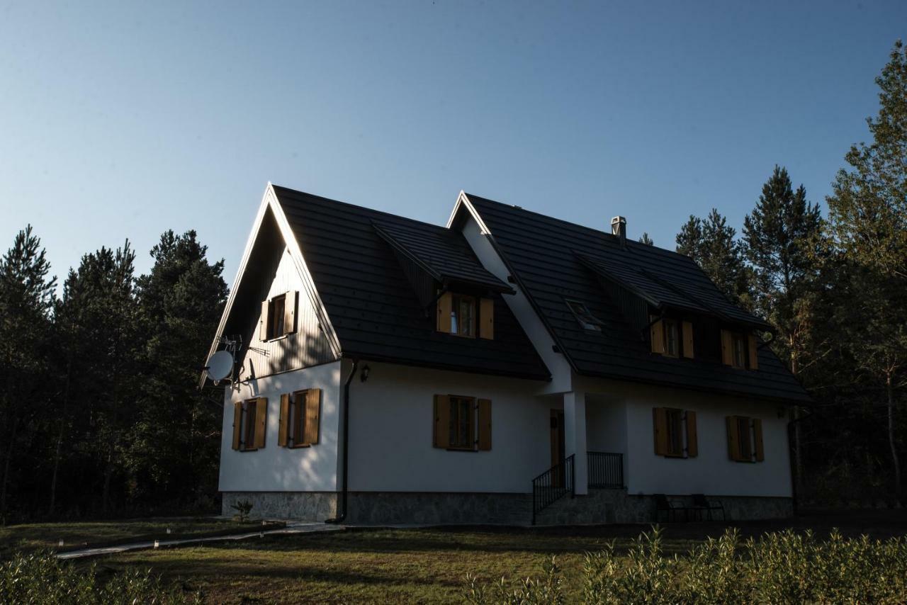 The Starlings Apartments Plitvice Lakes Plitvicka Jezera Room photo