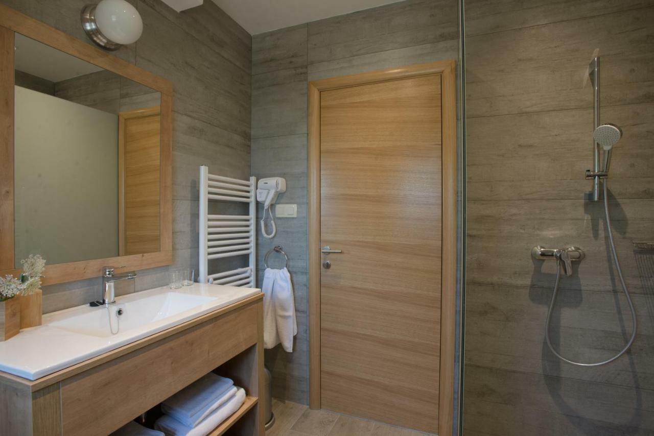 The Starlings Apartments Plitvice Lakes Plitvicka Jezera Exterior photo
