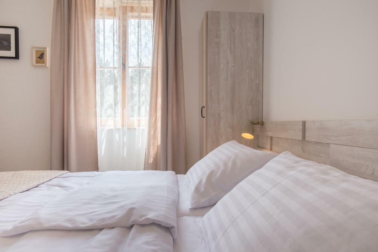 The Starlings Apartments Plitvice Lakes Plitvicka Jezera Exterior photo
